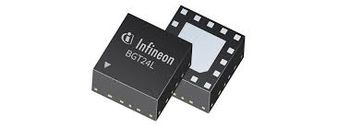 New arrival product EVAL BGT24LTR11 BOARD Infineon